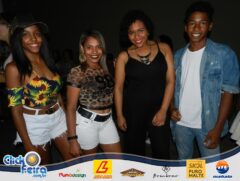 Harmonia das Antigas